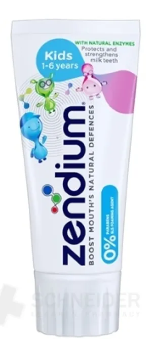 ZENDIUM KINDER