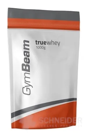 GymBeam True Whey Protein