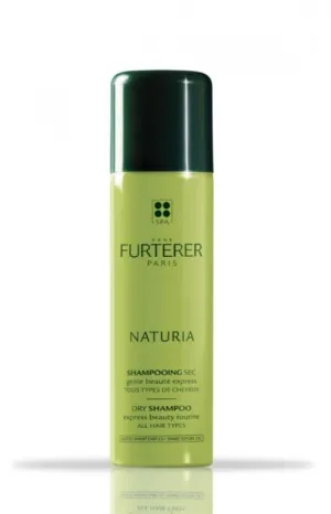 René Furterer Naturia Trockenshampoo 150ml