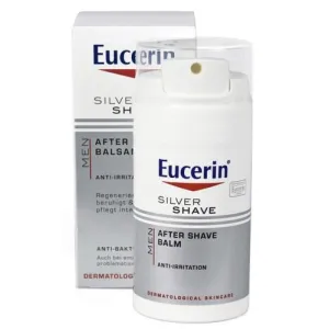 Eucerin Men Aftershave-Balsam 75 ml