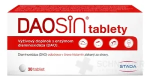 DAOSi