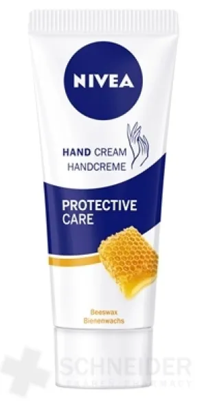 NIVEA PROTECTIVE CARE Handcreme