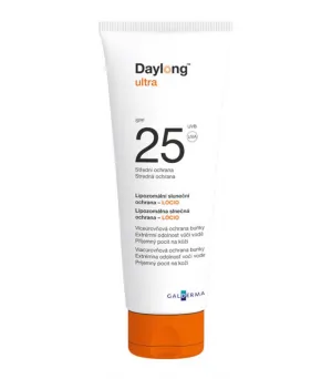 Daylong Ultra SPF 25 200 ml