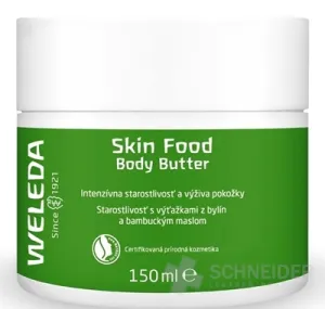 WELEDA Skin Food Körperbutter