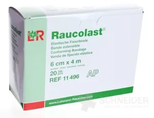 RAUCOLAST 6cmx4m