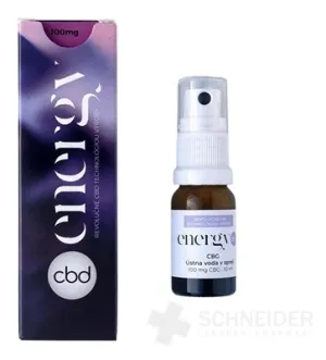 Energie CBG Mundwasser