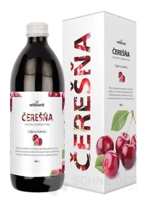 nefdesanté CHERRY