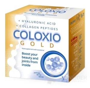 Coloxio Gold