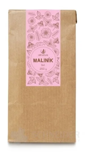 Allnature MALINÍK-Liste