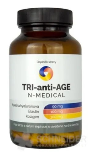 N-Medical TRI-anti-AGE