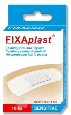 FIXAplast SENSITIVE Streifen