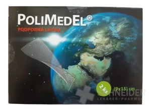 POLIMEDEL