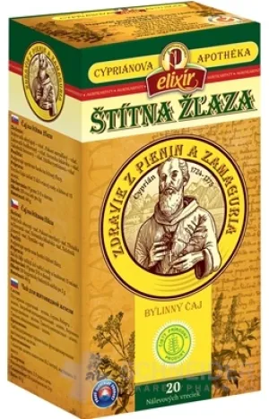 AGROCARPATY ZYPERN, SCHILDDRÜSE
