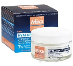 Mixa HYALUROGEL NACHT