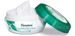 Himalaya Nährende Hautcreme