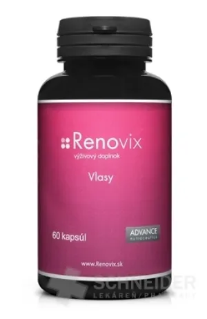 ADVANCE Renovix