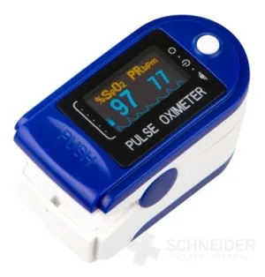 CONTEC Pulsoximeter CMS50D