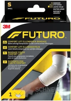 3M FUTURO Comfort Ellenbogenbandage