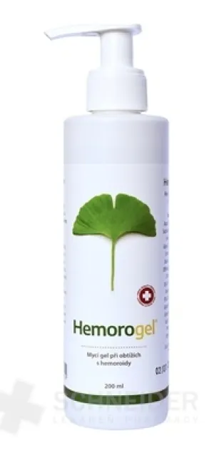 Hämorogel