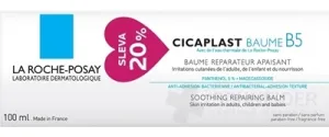 LA ROCHE-POSAY CICAPLAST Baume