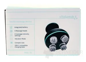Vitalpeak MSG 30 Massagegerät