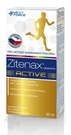 Zitenax AKTIV