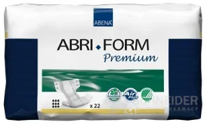 ABENA ABRI FORM Premium S4