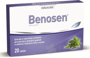 WALMARK BENOSEN