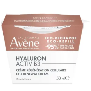 AVENE HYALURON ACTIV B3 Creme zur Zellerneuerung