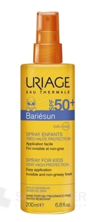 URIAGE BARIESUN KIDS SPRAY SPF50+