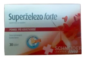 Super Eisenstärke