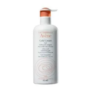 Avene Cold Cream Waschgel – limitierte Auflage