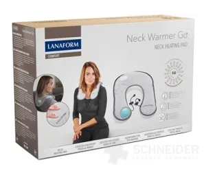 LANAFORM HALSWÄRMER HALSWÄRMER