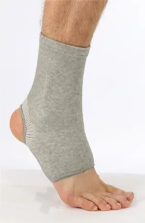 ANTAR Elastische Knöchelbandage mit Bambusfaser