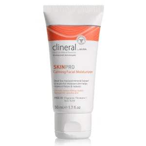 Clineral SKINPRO Beruhigende Nachtcreme 50 ml