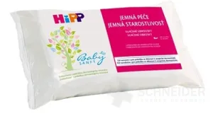 HiPP BabySANFT Reinigungsfeuchttücher