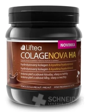 LIFTEA COLAGENOVA HA