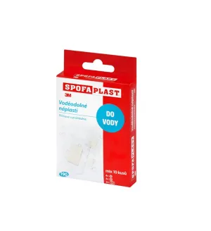3M Spofaplast 190 wasserdicht