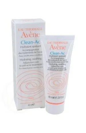 Avene Clean-Ac Feuchtigkeitscreme