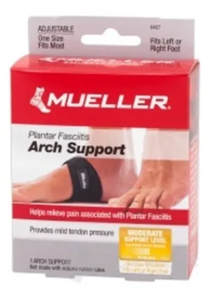 Mueller-Fußgewölbestütze