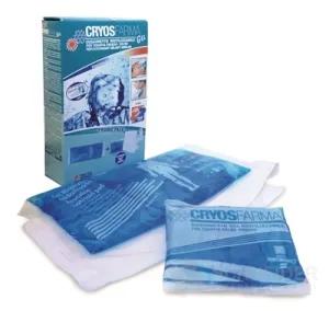 CRYOS PHARMA