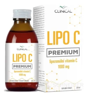 KLINISCHES LIPO C PREMIUM