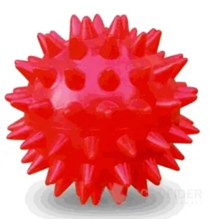 GYMS MASSAGEBALL - Igel 5 cm