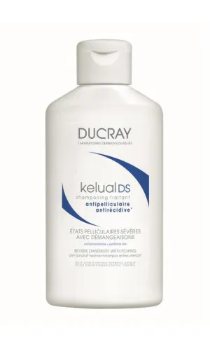 Ducray Kelual DS Anti-Schuppen-Behandlungsshampoo 100 ml