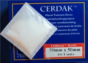 CERDAK BASIC