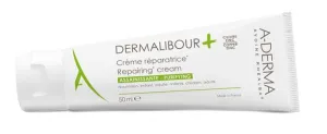 A-Derma Dermalibour+ Reparaturcreme 50 ml