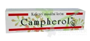 CAMPHEROL