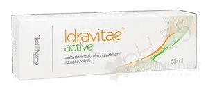Idravitae Aktivcreme