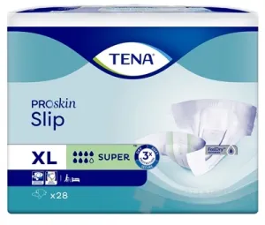TENA SLIP SUPER EXTRA GROß