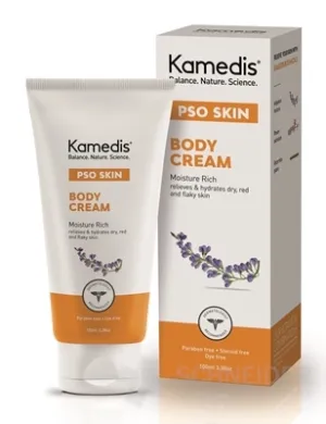 Kamedis PSO SKIN KÖRPERCREME